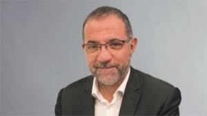 Laurent Espine, directeur du réseau Idrac