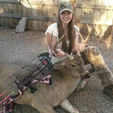 A dixie lady deer hunter. Lady Hunter Aliamario1835 Profile Pinterest