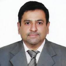 Ritesh Venkateshwaran