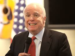 Four Incontrovertible Proofs That John McCain Was No Political Saint