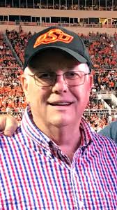 Richard Hunter Obituary