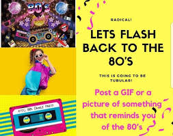 Share retro photos from back in the day