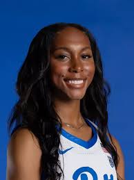 2024-25 Women's Basketball Roster