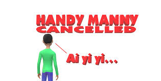 Disney Handy Manny: Manny'S Green Team : Handy Manny, N/A: Movies & Tv -  Amazon.Com