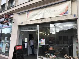 Lille Le Jardin D Erevan L Epicerie Aux Dizaines De Parfums D Armenie