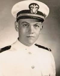 JOHN ELLIOTT Obituary (1933