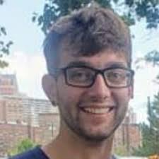 Stream Alex Meyers music