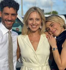 Ilse salas es constanza franco. Cual Sera El Personaje De Carla Peterson En La Version Extranjera De 100 Dias Para Enamorarse Infobae