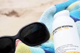 In the uk almost 9 in 10 cases of melanoma skin cancer could be prevented by the best way to enjoy the sun safely and protect your skin is to use shade, clothing and sunscreen. Sunscreens With Cancer Containing Chemical Get Recalled