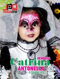 Edición segunda de septiembre 2017 by Jpg Magazine