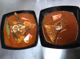 Resepi asam pedas ikan pari. Asam Pedas Terbaik Di D Ambang Taman Senai Utama Facebook