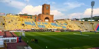 Check spelling or type a new query. Renato Dall Ara Stadion Bologna Zonzofox