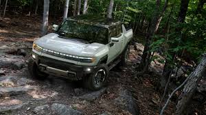 2022 Gmc Hummer Ev 5k 2 Wallpaper Hd Car Wallpapers Id 16218