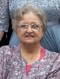 Obituary for Angela Marie (Marchbanks) Roberts