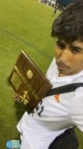 Uribel Miguel-Zambrano's Men's Soccer Recruiting Profile