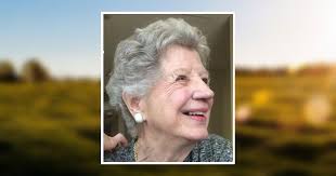 Hazel Owen Obituary December 10, 2020