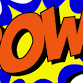 Comic Creating event image