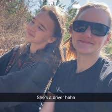 Nichole Chapman's Instagram, Twitter & Facebook