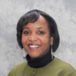 Dr. Kimberly A. Townsend-Scott, MD