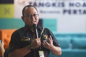 Maybe you would like to learn more about one of these? Widya Situmeang Staf Lapangan Pt Pertamina Persero Linkedin