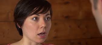 Léa Geronimo Rondot