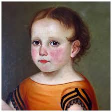 Christ Portrait by Joseph Brickey Altus Fine Art