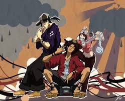 Check spelling or type a new query. Gangsta Anime Wallpapers Wallpaper Cave