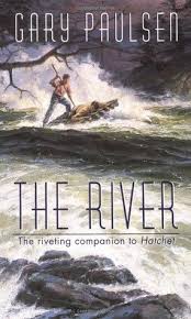 Buy hatchet by paulsen, gary online on amazon.ae at best prices. The River Brian S Saga 2 By Gary Paulsen