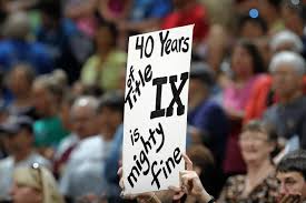 You can download all of these sample cover. How Title Ix Became A Political Weapon Wsj