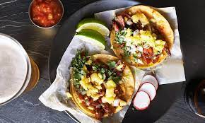 Visit islands sherman oaks for great tvs and cold beer for watching the dodgers or other sports. Cactus Taqueria 4 Delivery Order Online Sherman Oaks 4378 Woodman Ave Postmates
