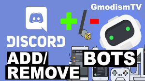 Remember you can only add bots to servers where you have manage server permission. How To Remove Or Add Bots To Your Discord Server 2021 Working Tutorial Youtube