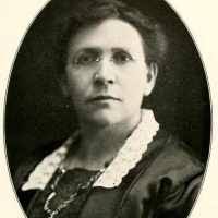 Ora Luvan Savage (1870–1943) • FamilySearch