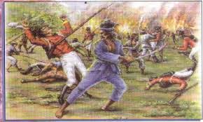 Sebelum adanya zaman modern kayak gini, dulu manusia pernah ngalamin zaman praaksara yang disebut zaman batu. Antara Tahun 1831 Hingga Tahun 1832 British Menghadapi Tentangan Daripada Penghulu Dol Sa