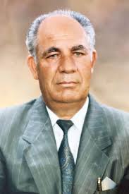 Natale Rocco Timpano — Il Globo