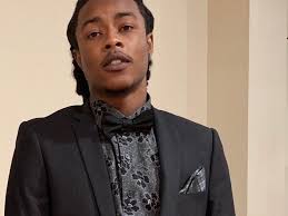 Fundraiser for Erin Dennis by Montel Harris : Merced Harris