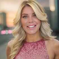 Adrienne Greenwood's Instagram, Twitter & Facebook