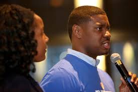 As Dane County Judge, Everett Mitchell pledges to work for the people