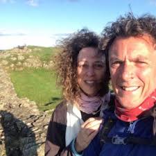 Life » Hadrian's Wall Day 3