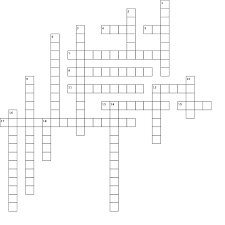 We think opined is the possible answer on this clue. Health Crossword Puzzles Page 3
