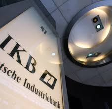 Das ikb bank tagesgeld wird aktuell mit 0,05 % bis 50.000 € verzinst. Mittelstandsbank Wie Die Ikb In Die Bredouille Geriet Welt