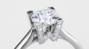 Harry Winston The Initials Of Love Brilliantlyinlove Ad Commercial On Tv 2019 Harry Winston Jewelry Harry Winston Ring Harry Winston