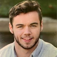 Joe Borland's Instagram, Twitter & Facebook