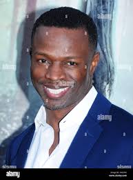 Patrick thomas hi-res stock photography and images