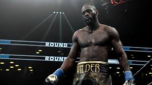 Wbc heavyweight champion deontay wilder has continued in his attempts to persuade wba and ibf kingpin anthony joshua to. Deontay Wilder Favorite In November Rematch Vs Luis Ortiz