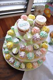 Pastel Baby Shower Cupcakes Baby Shower Cakes Safari Baby Shower Cake Pastel Baby Shower