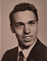 Friends, I'm sorry to report that our classmate Gary Milburn passed away  last week.