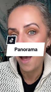 Discover Panoramic Lashes with L'Oréal Paris Mascara