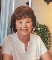 Patricia Scharf Obituary