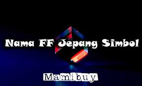 We did not find results for: 125 Nama Ff Jepang Simbol Keren Dan Artinya