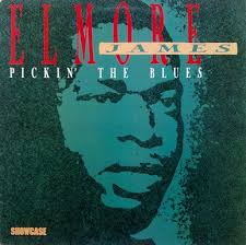 Elmore James